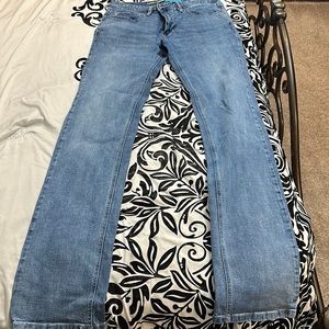 HOOEY/Rock&Roll 32x38 Jeans